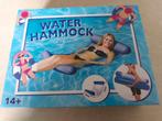 Waterhangmat - nieuw, Ophalen of Verzenden, Nieuw