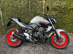 Yamaha MT03 2019, Motoren, Motoren | Yamaha, 2 cilinders, 321 cc, Bedrijf, 12 t/m 35 kW