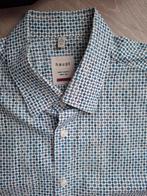 Chemise Haupt L moderne fit, Vêtements | Hommes, Chemises, Tour de cou 41/42 (L), Enlèvement ou Envoi, Comme neuf, Haupt