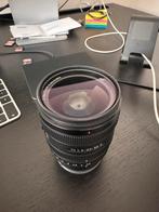 Objectif Sony FE 24-50 F2.8 G comme neuf, Audio, Tv en Foto, Ophalen, Zo goed als nieuw