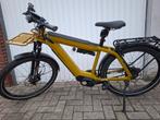 Riese muller supercharger 45km/h te koop, Fietsen en Brommers, Ophalen