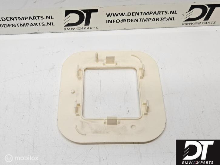 Alarm sensor beugel hemel boven BMW E39 E46 51448243666, Auto-onderdelen, Interieur en Bekleding, BMW, Gebruikt, Ophalen of Verzenden