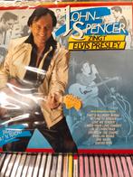 John spencer, Enlèvement ou Envoi