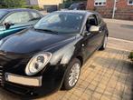 Alfa Romeo Mito 1.4i - Euro 5 - 08-2012, Auto's, Alfa Romeo, Euro 5, Stof, Zwart, 4 cilinders