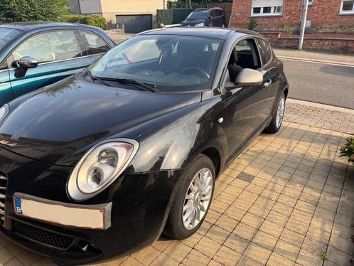 Alfa Romeo Mito 1.4i - Euro 5 - 08-2012, Auto's, Alfa Romeo, Particulier, MiTo, ABS, Airbags, Airconditioning, Bluetooth, Boordcomputer