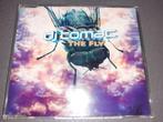 DJ TOMAC, The Fly, CD single, Hard Trance, CD & DVD, CD | Dance & House, Enlèvement ou Envoi, Comme neuf, Techno ou Trance