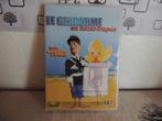 DVD - Le gendarme de Saint-Tropez, Ophalen
