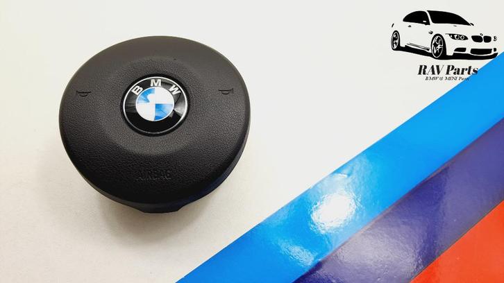 Origineel BMW F20 F21 F30 F32 F36 M Pakket Stuur Airbag, Auto-onderdelen, Besturing, BMW, Gebruikt, Ophalen of Verzenden