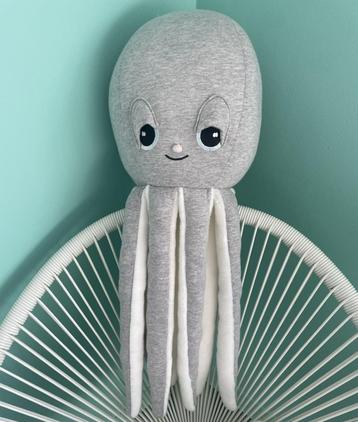 Octopus, als decoratie, in perfecte staat!  beschikbaar voor biedingen