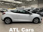 Renault Megane 1.6 Diesel | Airco | Navi | Cruise Control |, Auto's, Voorwielaandrijving, Euro 5, Stof, USB