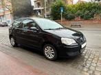 Vw Polo 1.4 Benzine / 1ste eig / Airco / Blanco Gekeurd, Auto's, Volkswagen, Handgeschakeld, Particulier, Euro 4, Electronic Stability Program (ESP)