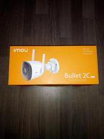 IMOU Bullet 2C 4MP wifi-camera, Nieuw, Buitencamera, Ophalen