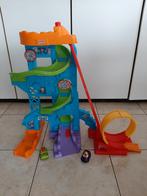 Fisher - Price  Little People  Loops 'n Swoops, Enlèvement