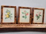 Old rosa frame set van 3 stuks, in zeer goede staat!, Ophalen of Verzenden, Zo goed als nieuw