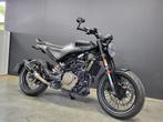Husqvarna Svartpilen 401 (A2) (bj 2023), Motoren, 400 cc, Bedrijf, Overig, 12 t/m 35 kW