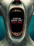 American horror story, Ophalen of Verzenden, Gebruikt
