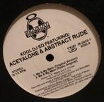 Kool DJ E.Q. - Me & My Main (12”), Enlèvement ou Envoi, Utilisé