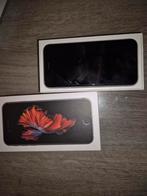 Apple iPhone 6s (prijs nog te behandelen), Avec simlock (verrouillage SIM), 70 %, Gris, Enlèvement