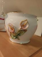 Bloempot, Enlèvement