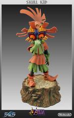 Skull Kid Zelda First 4 Figures Neuve et Jamais Exposé, Comme neuf, Enlèvement ou Envoi