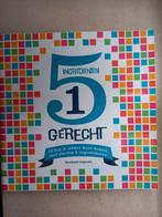 Nieuw kookboek, Boeken, Ophalen of Verzenden