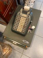 Vintage kassa, Ophalen of Verzenden