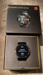 Huawei Watch GT 2e, Handtassen en Accessoires, Ophalen, Gebruikt, Hoogte, Zwart