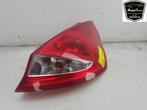 ACHTERLICHT RECHTS Ford Fiesta 6 (JA8) (01-2008/01-2018), Auto-onderdelen, Gebruikt, Ford