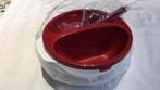 Tupperware chocolade fondue, Ophalen of Verzenden