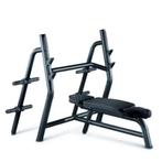 Technogym Element bench press, Ophalen of Verzenden