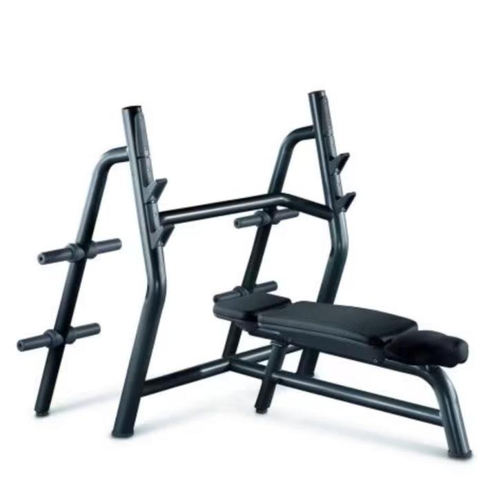 Technogym Element bench press, Sport en Fitness, Fitnessmaterialen, Ophalen of Verzenden