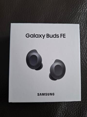 Samsung Galaxy Buds - noise cancelling - nieuw in verpakking