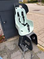 Fietsstoel BoBike Go Maxi, Ophalen, Gebruikt