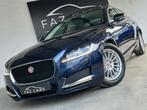 Jaguar XF 2.0 D E-Performance * T.PANO + XENON + CAMERA *, Auto's, Jaguar, 4 deurs, Gebruikt, 4 cilinders, Bedrijf