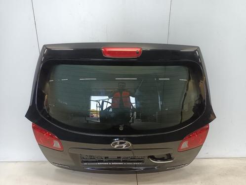 ACHTERKLEP Hyundai Santa Fe II (CM) (01-2006/12-2012), Auto-onderdelen, Carrosserie, Achterklep, Hyundai, Gebruikt