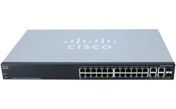 Cisco switch sg300-28P