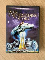 The Neverending Story, Alle leeftijden, Ophalen of Verzenden, Gebruikt, Fantasy