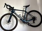 Racefiets Trek Domane SI 6 Etap 52 Gn-bk, Fietsen en Brommers, Fietsen | Racefietsen, Carbon, 10 tot 15 versnellingen, 49 tot 53 cm