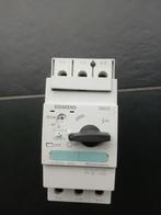 motor beveiligingsschakelaar, Doe-het-zelf en Bouw, Motoren, Ophalen, Nieuw, Elektromotor