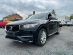 Volvo XC90 ! 7 places fulls options !, Autos, SUV ou Tout-terrain, Carnet d'entretien, 7 places, Cuir