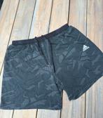 adidas korte broek, Maat 56/58 (XL), Ophalen of Verzenden, Adidas, Grijs
