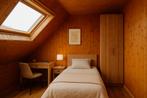 Eenpersonsbed met matres te kop, Gent