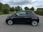 Fiat 500 1.2 Benzine, Auto's, Voorwielaandrijving, 4 zetels, Stof, 4 cilinders