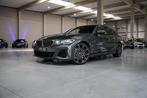 BMW 3 Serie 340 M340i xDrive - HUD - H&K - camera, Autos, Cuir, Argent ou Gris, Achat, Intérieur cuir