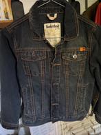 Zeer mooie jeans jas Timberland, Kinderen en Baby's, Ophalen, Timberland, Jongen of Meisje, Zo goed als nieuw
