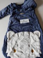 Slaapzak Kiabi Maat 6 maanden tot 24 maanden, Kinderen en Baby's, Ophalen of Verzenden, Zo goed als nieuw, Slaapzak