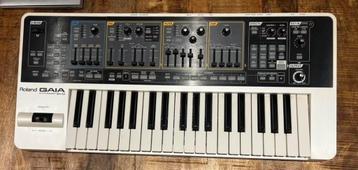 ROLAND GAIA SH-01 beschikbaar voor biedingen