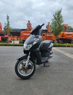 Peugeot Kisbee RS 50cc klasse B 4 takt 2012 - 12.859 km, Fietsen en Brommers, Gebruikt, Overige modellen, Ophalen of Verzenden