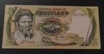 Swaziland - 5 Emalangeni ND (1982) - pick 9b - UNC, Ophalen of Verzenden, Los biljet