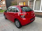 Citroen C3 1.2i! Topstaat* Airco* 72000km* 2016* Garantie!, Autos, Citroën, Rouge, Essai à domicile, Achat, Euro 6